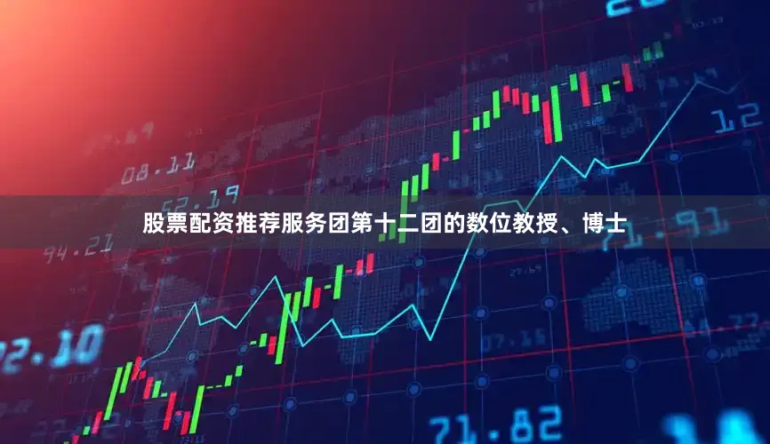 股票配资推荐服务团第十二团的数位教授、博士