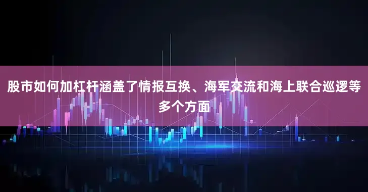 股市如何加杠杆涵盖了情报互换、海军交流和海上联合巡逻等多个方面